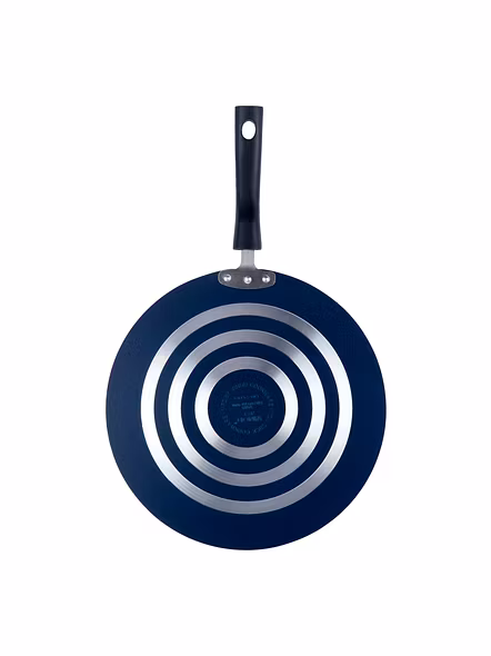 Vinod Cookware Flat Multi Tawa-30cm