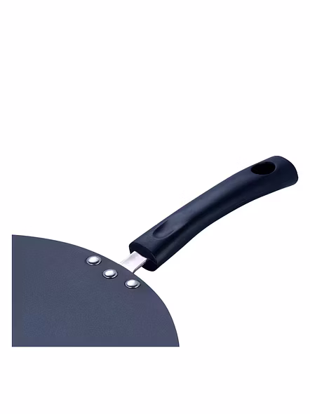 Vinod Cookware Flat Multi Tawa-32.5cm-2