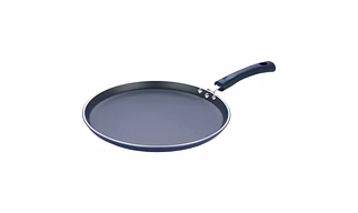 Vinod Zest Non-Stick Omni Tawa