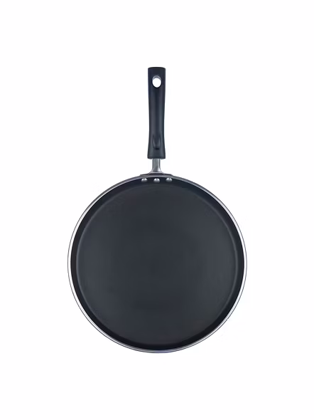 Vinod Zest Non-Stick Omni Tawa-28cm-2