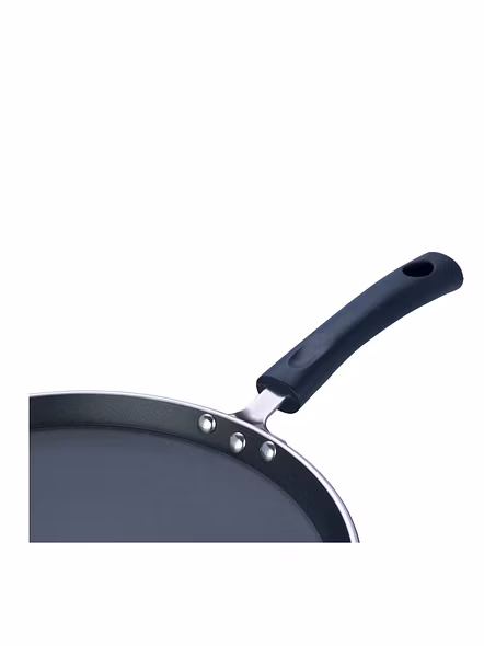 Vinod Zest Non-Stick Omni Tawa-30cm-4