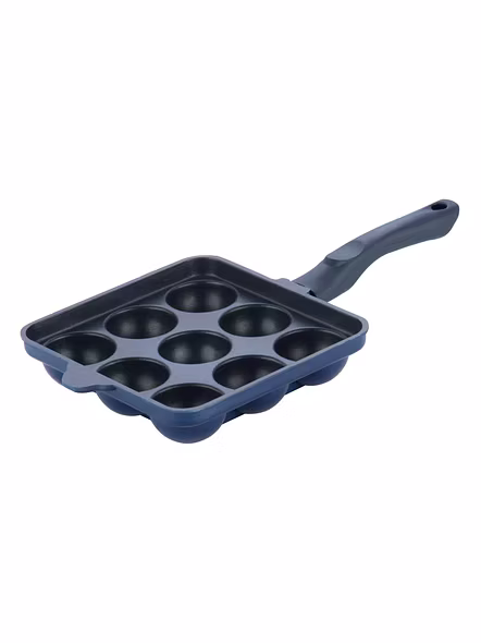 Vinod Zest Non Stick Square Paniyarakal
