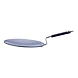 Vinod Cookware Hard Anodised Black Pearl Tawa-26.5cm-2-sm