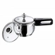 Vinod 18/8 Stainless Steel Splendid Plus Pressure Cooker (Induction Friendly)-5110-sm