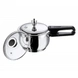 Vinod 18/8 Stainless Steel Splendid Plus Pressure Cooker (Induction Friendly)-5111-sm