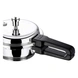 Vinod 18/8 Stainless Steel Pressure Pan with Lid (Induction Friendly)-Mini-4-sm
