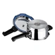 Vinod 18/8 Stainless Steel Pressure Cooker -3 Ltr (Induction Friendly)-2-sm