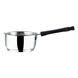 Vinod Stainless Steel Tivoli Saucepan Without Lid-(Induction Friendly)-16cm-1.5Ltr-1-sm