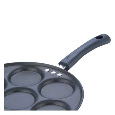 Vinod Cookware  Zest Non-Stick Mini Uttapam Pan- 22 cm-3
