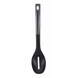 Bergner Carbon TT Nylon Solid / Slotted Cooking Spoon-32548-sm