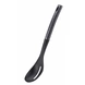 Bergner Carbon TT Nylon Solid / Slotted Cooking Spoon-BG-4430-1-sm