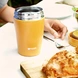 Tiger Stainless Steel Thermal Soup Cup MCL-B030 300ml | MCL-B038 380ml-380ml-3-sm