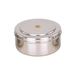 Unique Stainless Steel Airtight Dabba 1.2.3.4-9262-sm