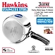 Hawkins Stainless Steel Induction Pressure cooker, 3 Litre wide (B60)-3ltr-2-sm