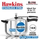 Hawkins Stainless Steel Induction Pressure cooker, 8 Litre(B85)-8ltr-1-sm