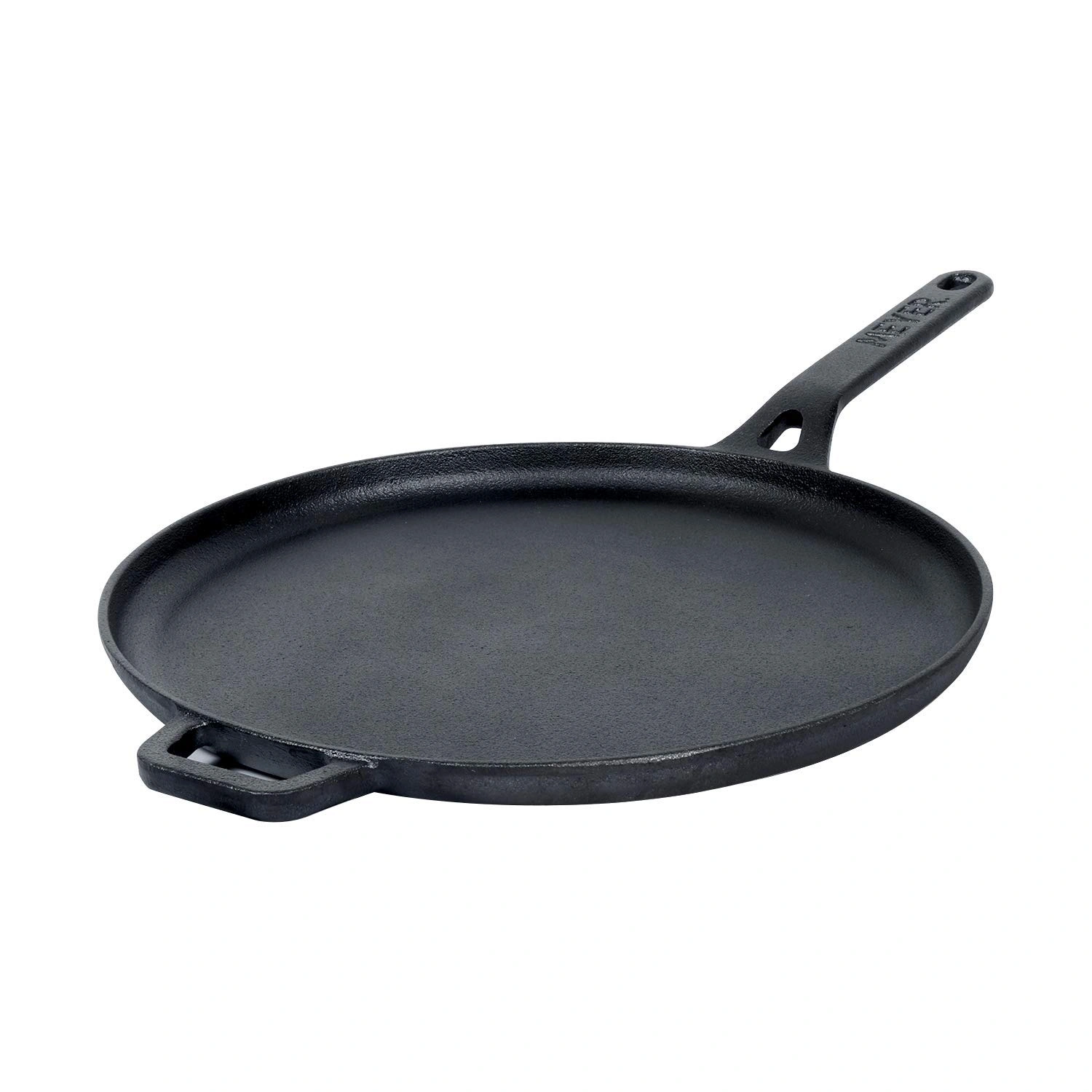 Vinod Non-Stick Crepe Pan, Pancake Pan, Chapati, Roti & Dosa Tawa