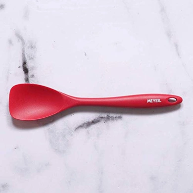 Meyer Silicone Turner,Red (48059)-1