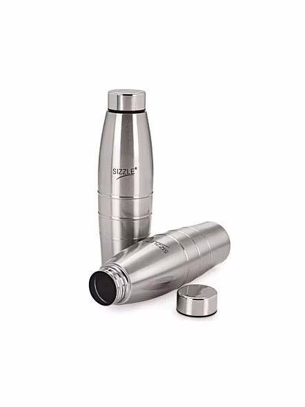 Sizzle Fridge Water Bottle SFB-506 1L-37377