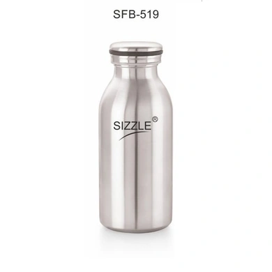 Sizzle Fridge Water Bottle SFB-519 450ML-1209
