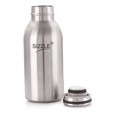 Sizzle Fridge Water Bottle SFB-519 450ML-1