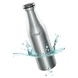 Sizzle Fridge Water Bottle SFB-508 1L-28896-sm