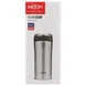 Milton Thermosteel Optima 350 ml Flask-9-sm