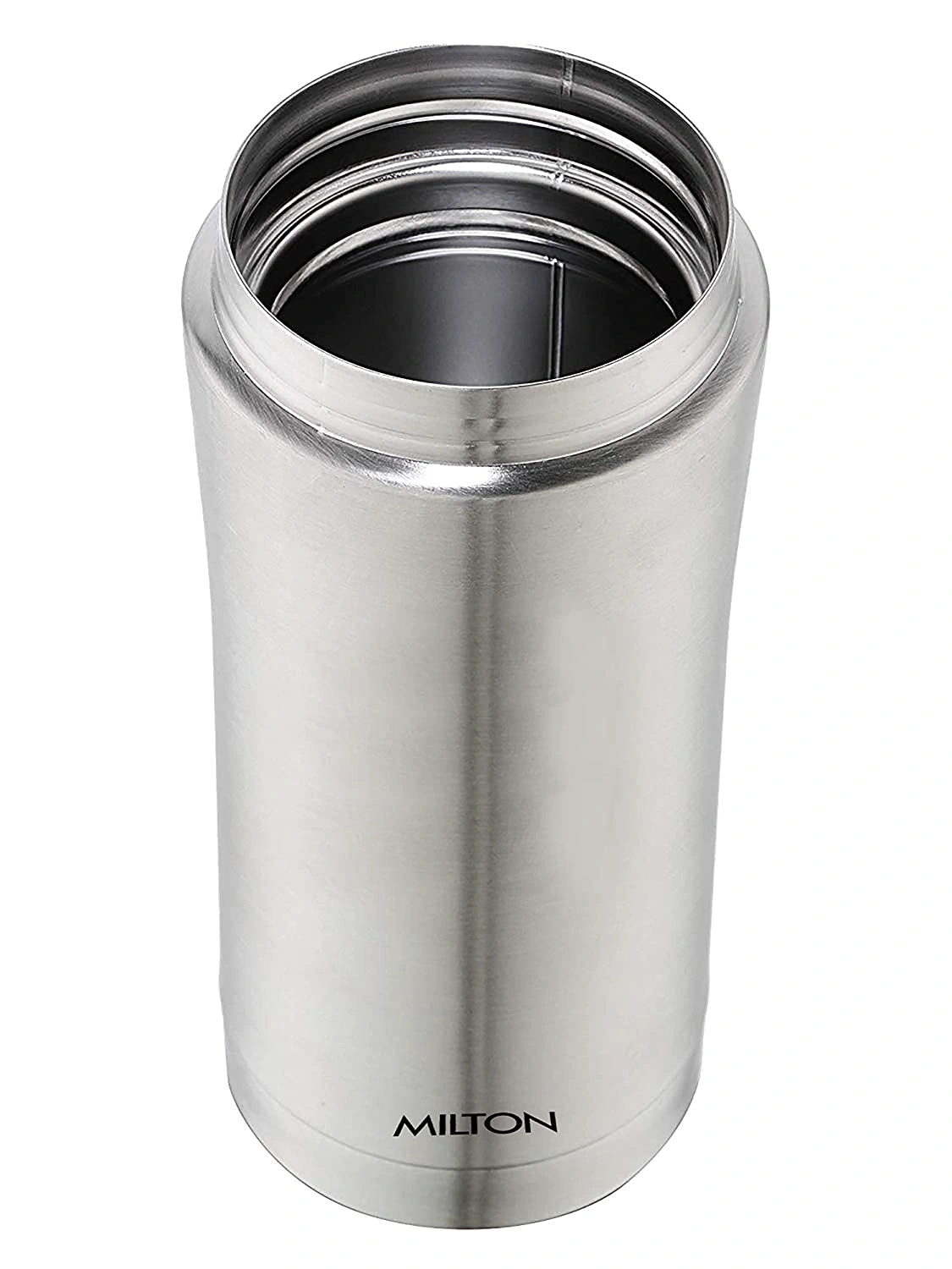 Milton Thermosteel Optima 350 ml Flask-3