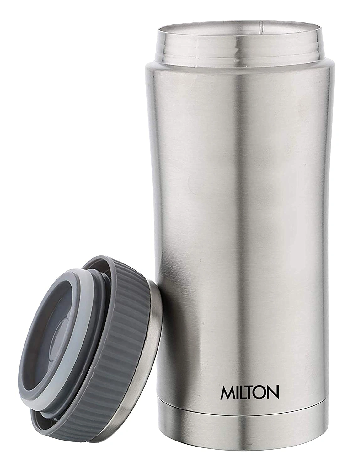 Milton Thermosteel Optima 350 ml Flask-2