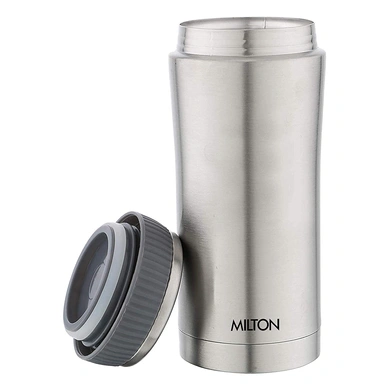 Milton Thermosteel Optima 350 ml Flask-2