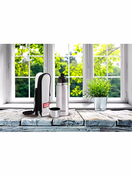 Milton Thermosteel 350 ml Flask
