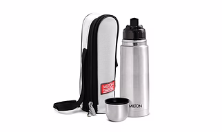 Milton Thermosteel 350 ml Flask