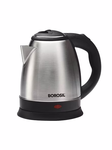 Borosil - Rio 1.5L Electric Kettle
