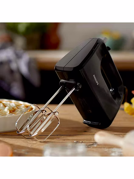 PHILIPS H.MIXER HR3700 BLACK