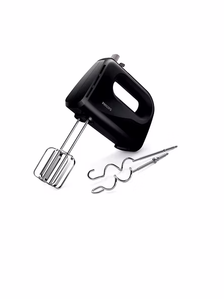 PHILIPS H.MIXER HR3700 BLACK-3