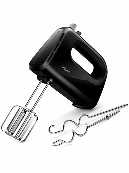 PHILIPS H.MIXER HR3700 BLACK-5
