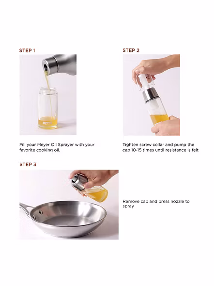 MEYER OIL MISTER 47979