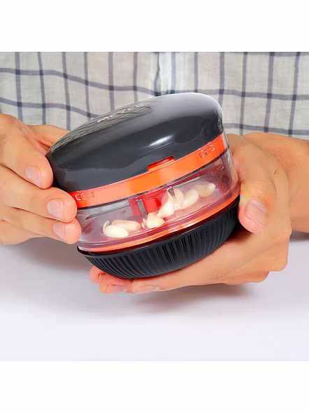 Meyer Kitchen Hacks Mini Handy Chopper, 125ml-2