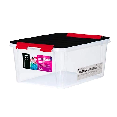 LOCK N LOCK STORAGE BOX INP 111-4433