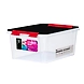 LOCK N LOCK STORAGE BOX INP 111-4433-sm