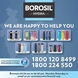 BOROSIL BOTTLE HYDRA TREK 850ML-1-sm