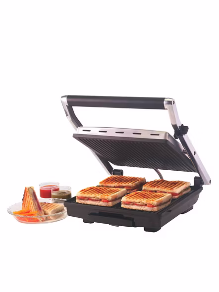 BOROSIL GRILL SUPER JUMBO 180
