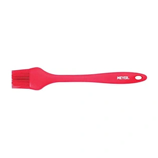 Meyer Silicone Brush,Red