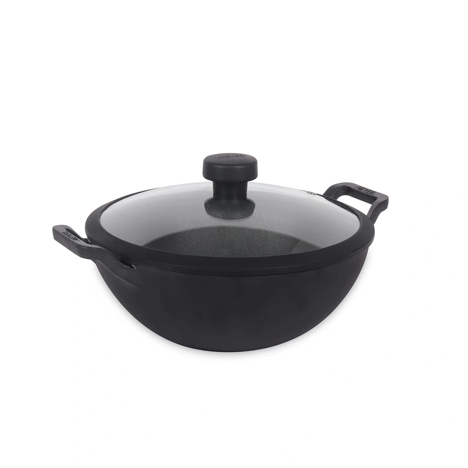  Meyer Pre-Seasoned Cast Iron Deep Skillet