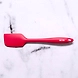 Meyer Silicone Spatula,Red-1-sm