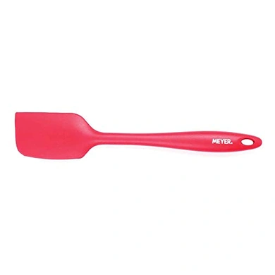 Meyer Silicone Spatula,Red-63273