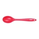 Meyer Silicone Spoon,Red-63271-sm
