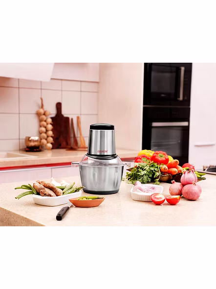 CLEARLINE CHOPPER PRO-MAXI