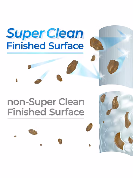 Tiger Stainless Steel Flask Bottle, Vacuum Insulated Double Wall, Cream White, 360 ml, MMJ-A361-3