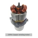 Bosch Pro 1000W Mixer Grinder, Grey-5-sm
