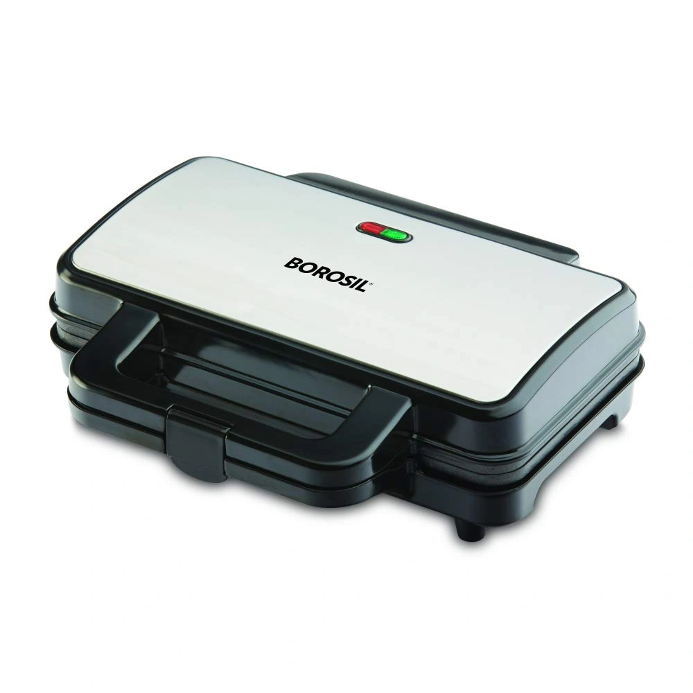 Borosil - Neo Waffle Maker, 1000 W,-4